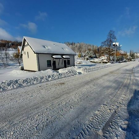 Domek Nad Potokiem Stronie Śląskie المظهر الخارجي الصورة