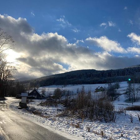 Domek Nad Potokiem Stronie Śląskie المظهر الخارجي الصورة