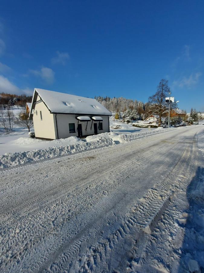 Domek Nad Potokiem Stronie Śląskie المظهر الخارجي الصورة