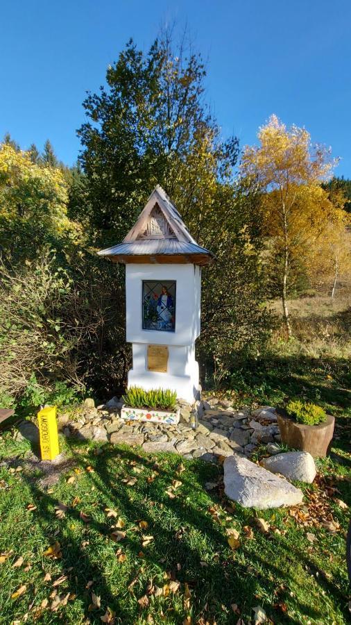 Domek Nad Potokiem Stronie Śląskie المظهر الخارجي الصورة