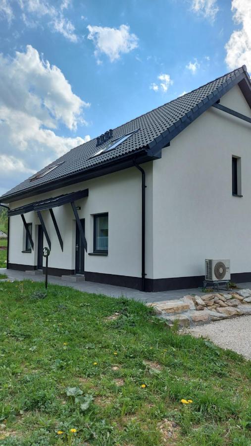 Domek Nad Potokiem Stronie Śląskie المظهر الخارجي الصورة